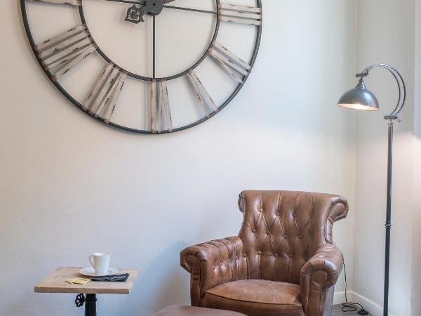 Steam House Room & Breakfast : photo 5 de la chambre suite deluxe