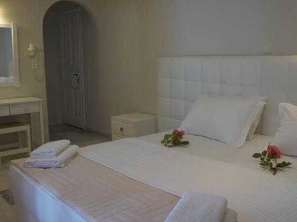Hotel Sagterra : photo 2 de la chambre chambre double ou lits jumeaux