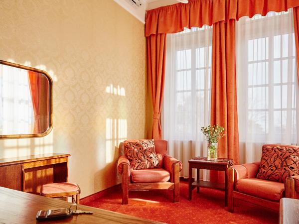 Hotel Astoria : photo 6 de la chambre suite 2 chambres