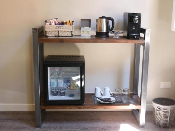 Steam House Room & Breakfast : photo 6 de la chambre suite supérieure 