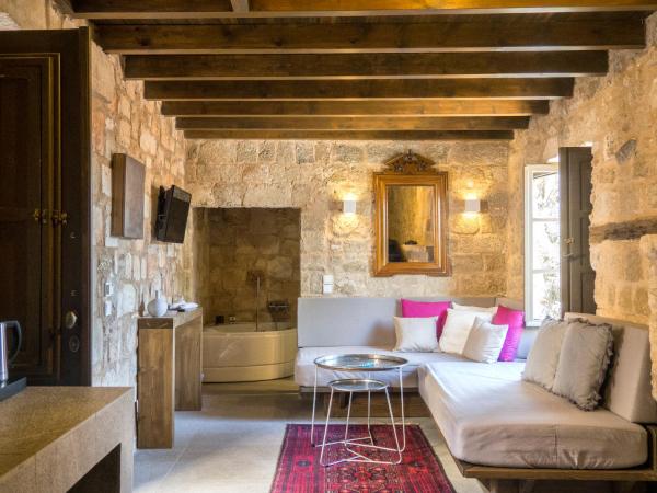 Trinity Boutique Hotel : photo 1 de la chambre chambre quadruple deluxe