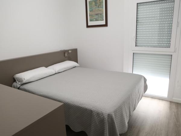 Hotel Alguer Camp Nou : photo 4 de la chambre chambre double