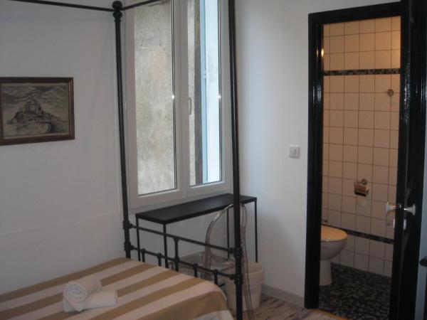 Chanteclair : photo 2 de la chambre chambre simple