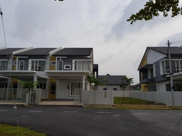 Selendang In Krubong Near Std Hang Jebat, MITC & UTEM : photo 6 de la chambre maison de vacances