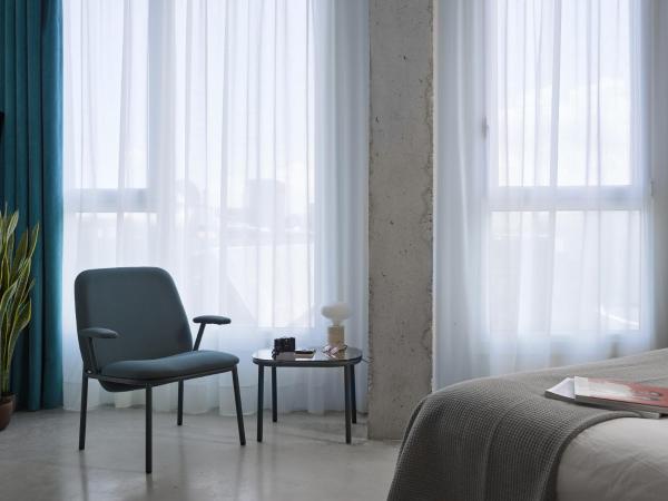 Talo Urban Rooms : photo 1 de la chambre chambre double - accessible aux personnes à mobilité réduite 