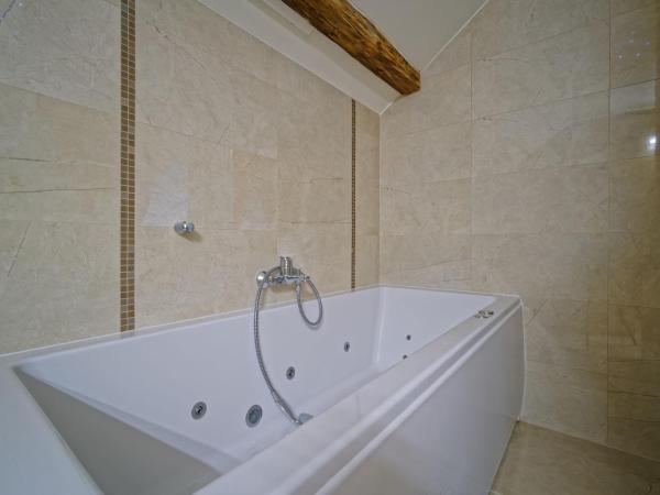 Penzion Janka : photo 2 de la chambre suite