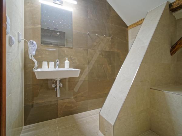 Penzion Janka : photo 7 de la chambre suite