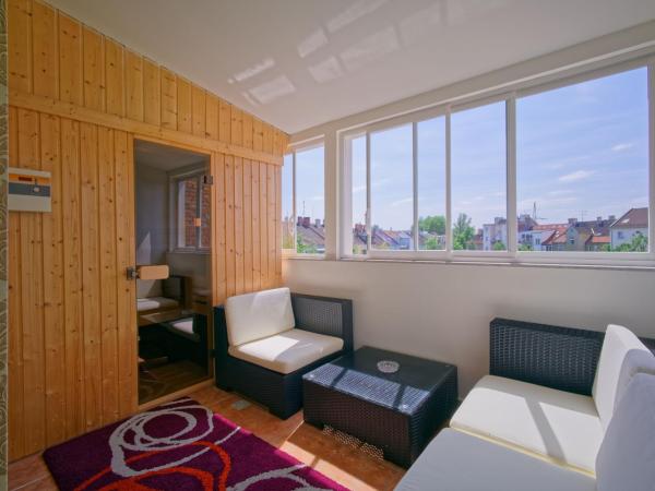 Penzion Janka : photo 8 de la chambre suite