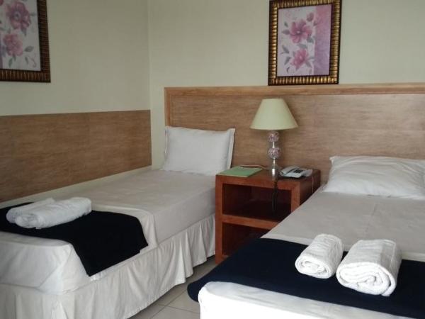 Hotel Charme Fonte do Boi : photo 5 de la chambre chambre lits jumeaux