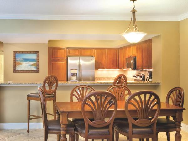 Club Wyndham Panama City Beach : photo 7 de la chambre appartement 2 chambres