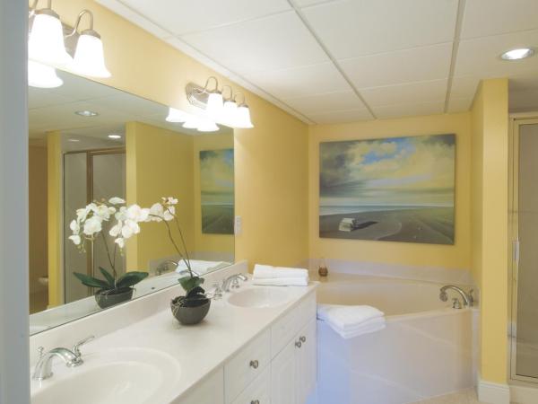 Club Wyndham Panama City Beach : photo 3 de la chambre appartement 2 chambres deluxe