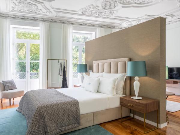 Predicados do Douro Palace : photo 10 de la chambre studio