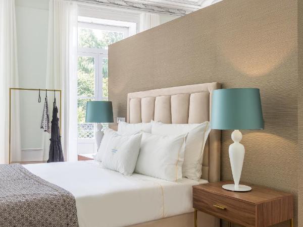 Predicados do Douro Palace : photo 9 de la chambre studio