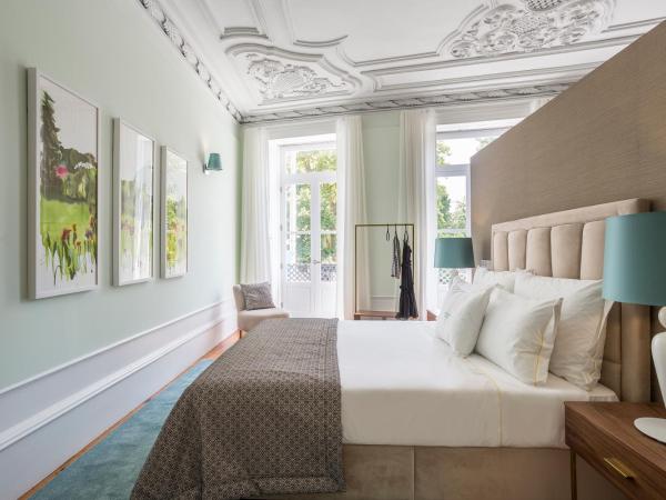 Predicados do Douro Palace : photo 8 de la chambre studio