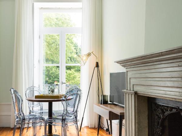 Predicados do Douro Palace : photo 4 de la chambre studio