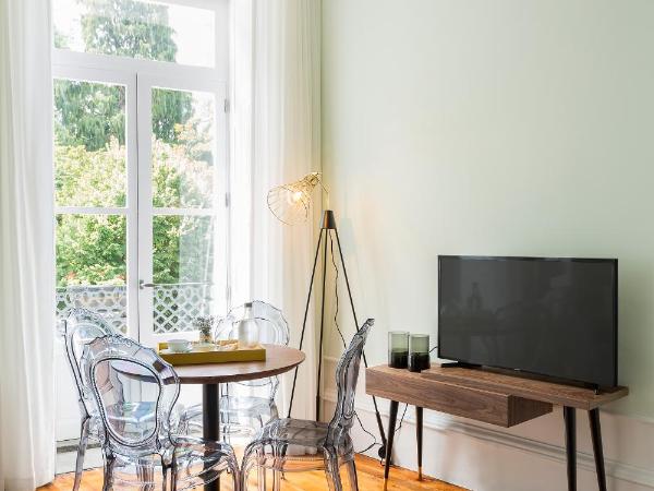 Predicados do Douro Palace : photo 3 de la chambre studio