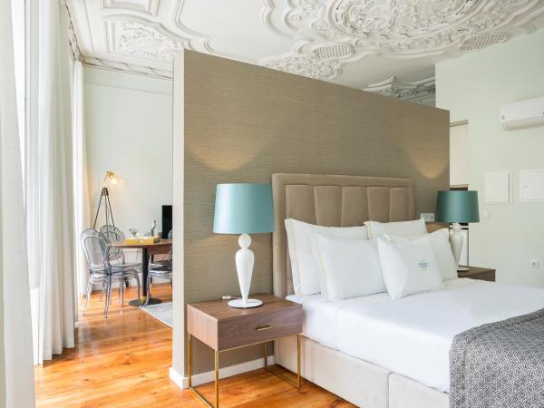 Predicados do Douro Palace : photo 2 de la chambre studio