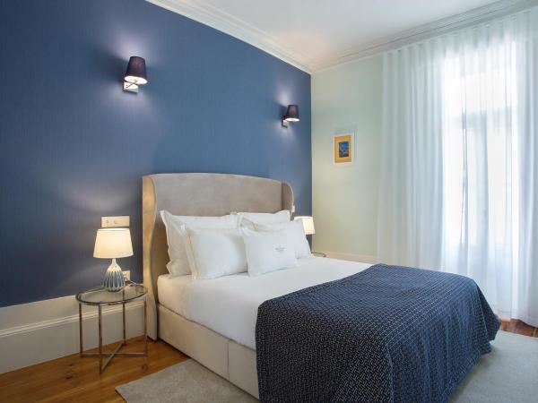 Predicados do Douro Palace : photo 1 de la chambre chambre standard