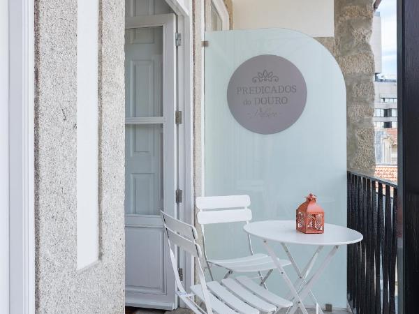 Predicados do Douro Palace : photo 3 de la chambre chambre lits jumeaux