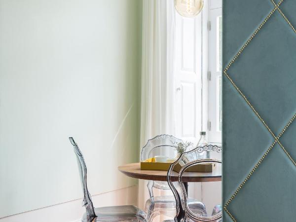 Predicados do Douro Palace : photo 9 de la chambre studio