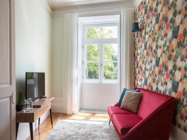 Predicados do Douro Palace : photo 6 de la chambre studio