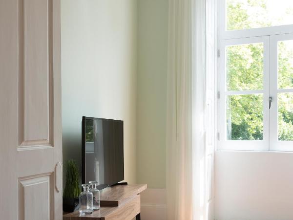 Predicados do Douro Palace : photo 5 de la chambre studio