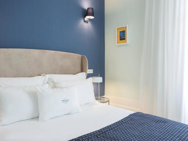 Predicados do Douro Palace : photo 5 de la chambre chambre standard