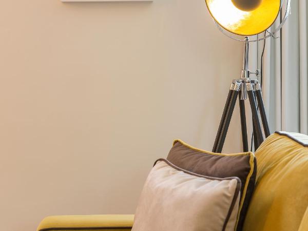 Predicados do Douro Palace : photo 10 de la chambre studio duplex