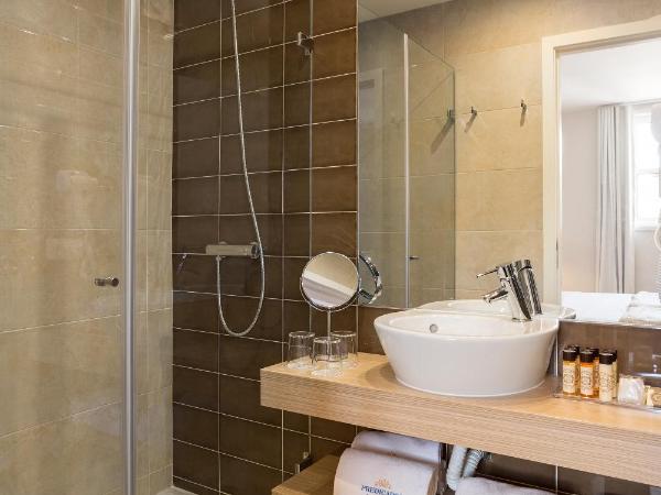 Predicados do Douro Palace : photo 7 de la chambre studio duplex