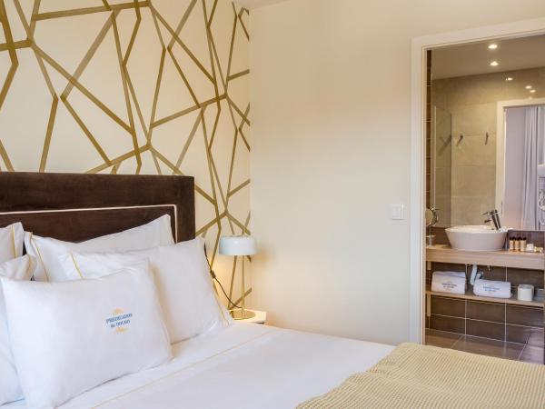 Predicados do Douro Palace : photo 6 de la chambre studio duplex