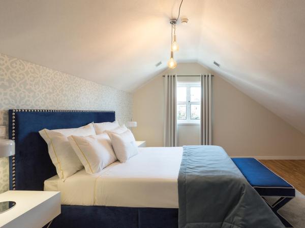 Predicados do Douro Palace : photo 5 de la chambre studio duplex