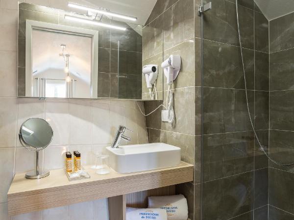 Predicados do Douro Palace : photo 3 de la chambre studio duplex