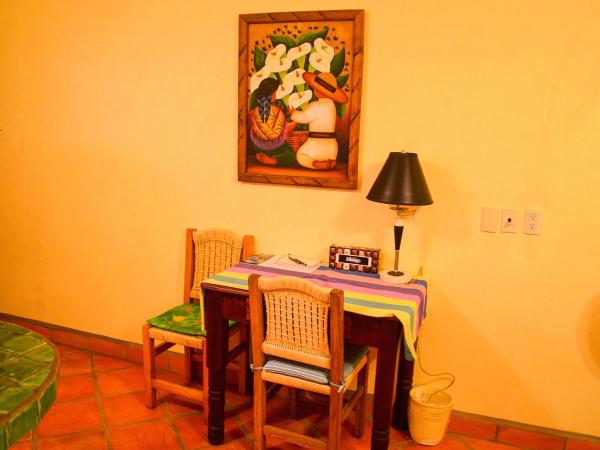 Hotel Casamar Suites : photo 5 de la chambre studio classique - girasol