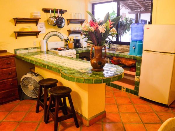Hotel Casamar Suites : photo 3 de la chambre studio classique - girasol
