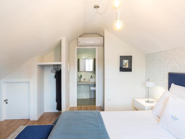 Predicados do Douro Palace : photo 1 de la chambre studio duplex