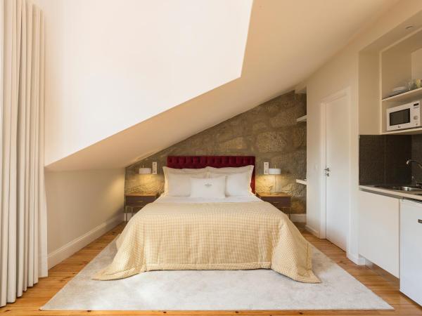Predicados do Douro Palace : photo 4 de la chambre studio deluxe