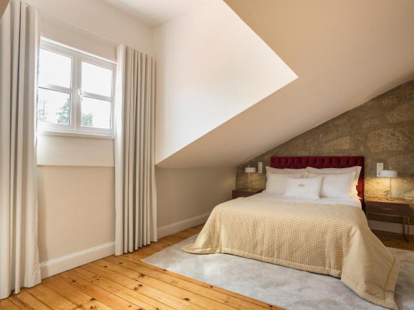 Predicados do Douro Palace : photo 3 de la chambre studio deluxe