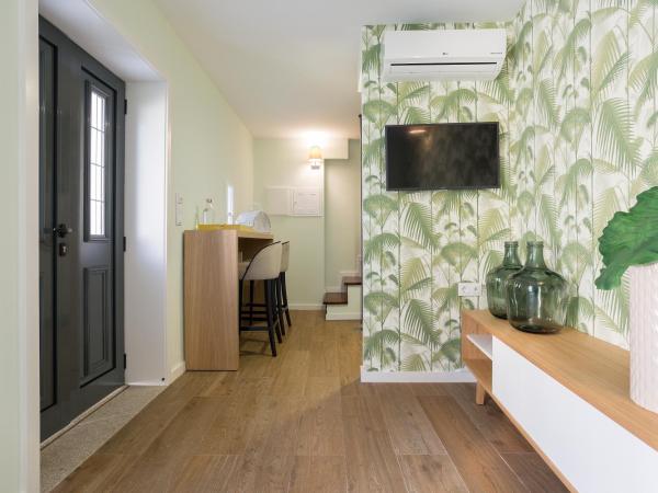 Predicados do Douro Palace : photo 6 de la chambre studio