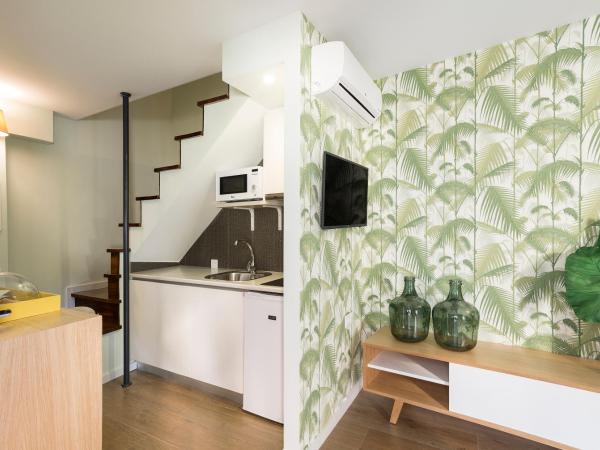 Predicados do Douro Palace : photo 5 de la chambre studio