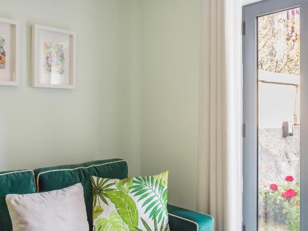 Predicados do Douro Palace : photo 4 de la chambre studio