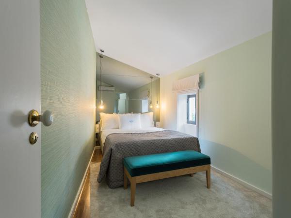 Predicados do Douro Palace : photo 2 de la chambre studio