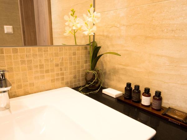 Grid Hotel : photo 2 de la chambre suite