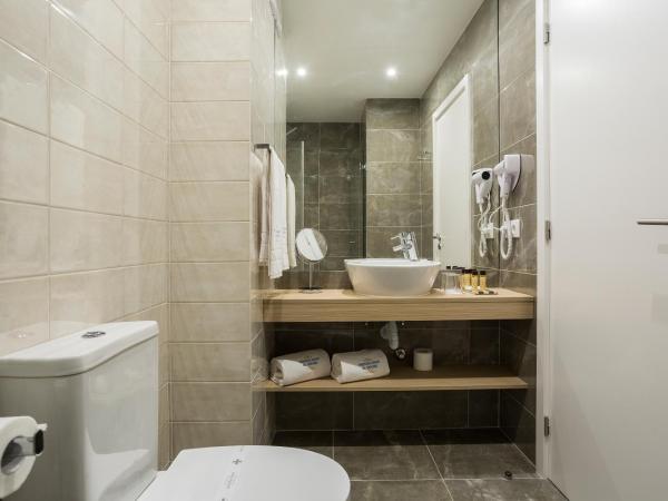 Predicados do Douro Palace : photo 1 de la chambre studio deluxe