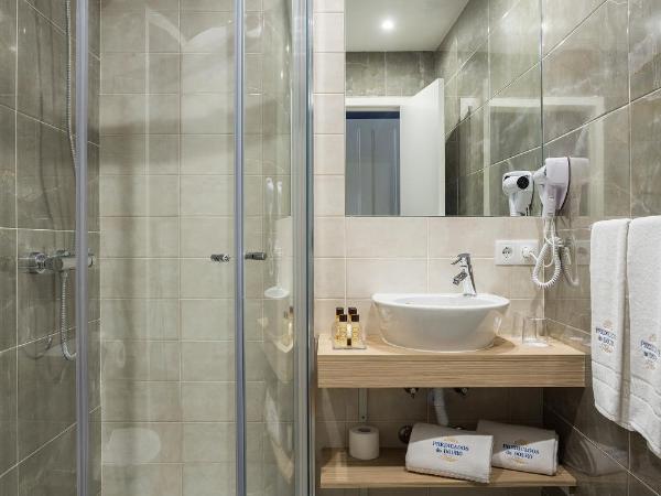 Predicados do Douro Palace : photo 6 de la chambre chambre standard