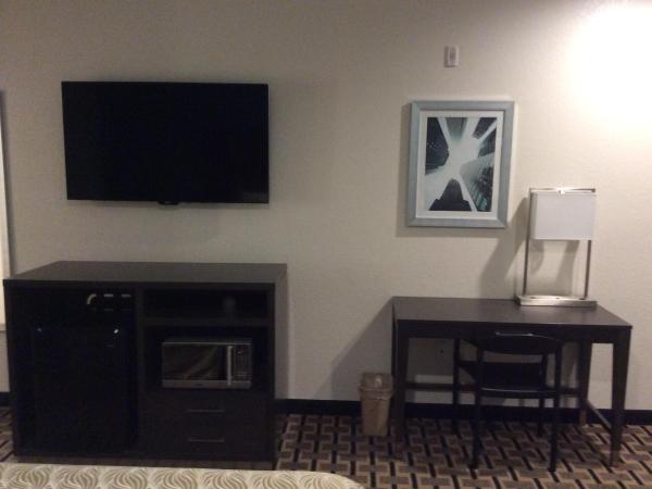 Regency Inn & Suites- NW Houston : photo 3 de la chambre studio standard