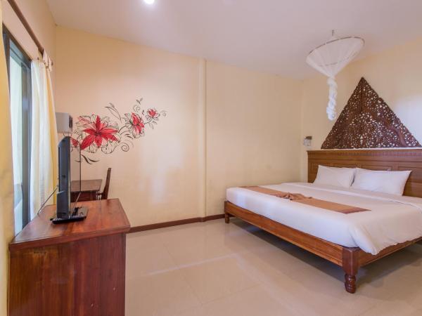 Twin Bay Resort - SHA Extra Plus : photo 2 de la chambre chambre double ou lits jumeaux supérieure - vue sur jardin