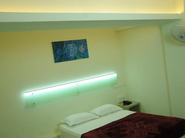 Cinnamon Residency : photo 3 de la chambre chambre deluxe