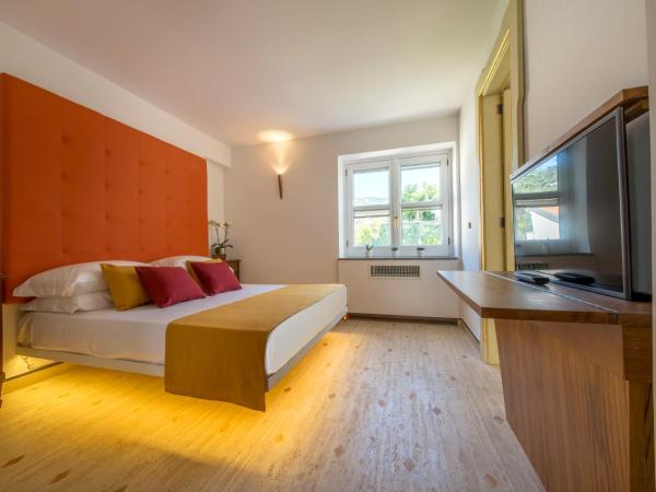 Don Antonino Relais : photo 4 de la chambre suite junior avec balcon