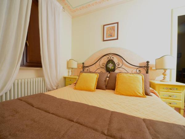 Residenze L'Uncinaia Holiday House : photo 1 de la chambre appartement 1 chambre