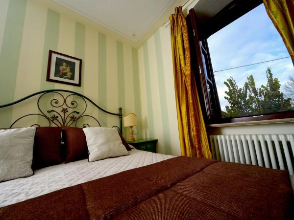 Residenze L'Uncinaia Holiday House : photo 3 de la chambre appartement 2 chambres